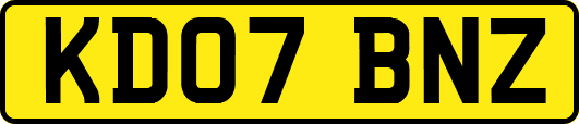 KD07BNZ