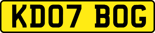 KD07BOG