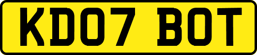 KD07BOT