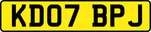 KD07BPJ