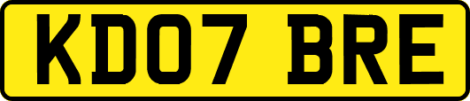 KD07BRE