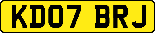 KD07BRJ