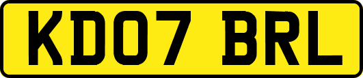 KD07BRL
