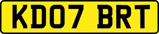 KD07BRT