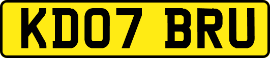 KD07BRU