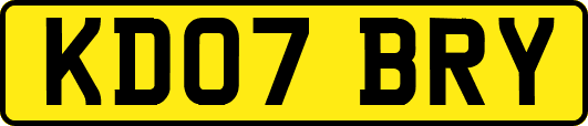 KD07BRY