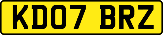 KD07BRZ