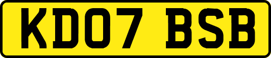 KD07BSB