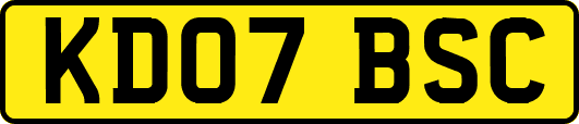 KD07BSC