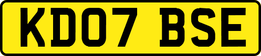 KD07BSE