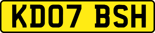 KD07BSH