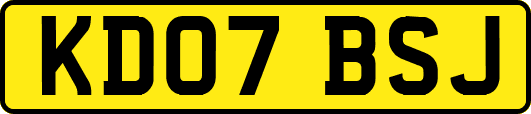 KD07BSJ