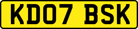 KD07BSK