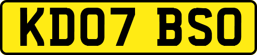 KD07BSO