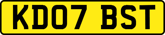 KD07BST