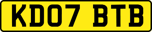 KD07BTB