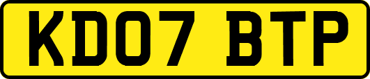 KD07BTP