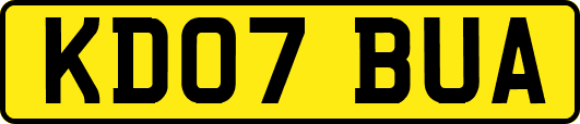 KD07BUA