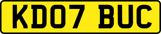 KD07BUC