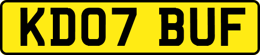 KD07BUF