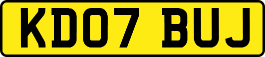 KD07BUJ