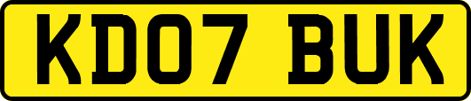 KD07BUK