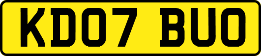 KD07BUO