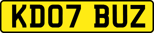 KD07BUZ