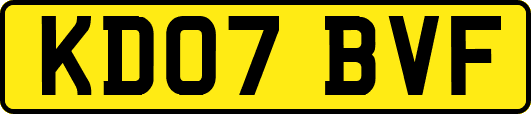 KD07BVF
