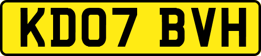 KD07BVH