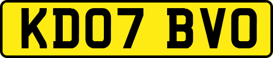 KD07BVO