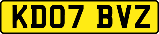 KD07BVZ