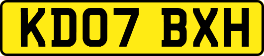 KD07BXH