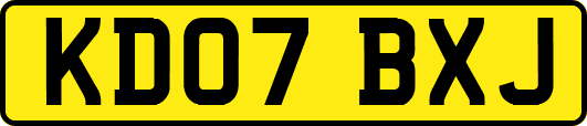 KD07BXJ