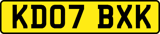 KD07BXK