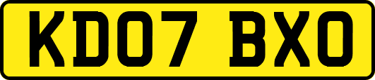 KD07BXO