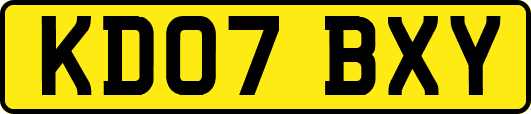 KD07BXY