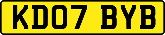 KD07BYB