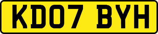 KD07BYH