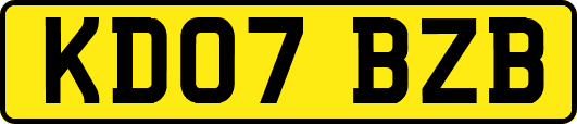 KD07BZB