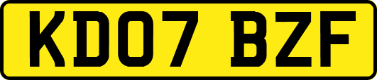 KD07BZF