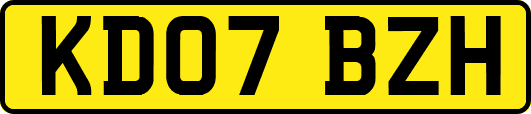 KD07BZH