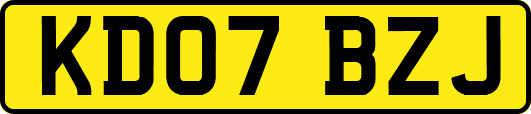 KD07BZJ