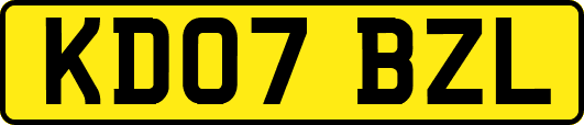 KD07BZL