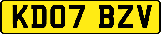 KD07BZV
