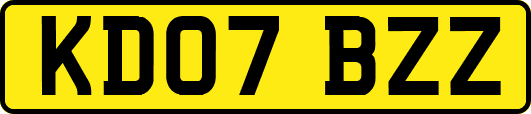 KD07BZZ
