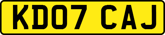 KD07CAJ