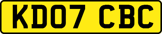KD07CBC