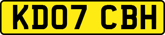 KD07CBH