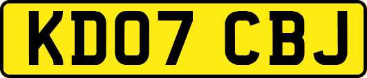 KD07CBJ
